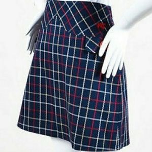 MARC JACOBS PLAID Skirt